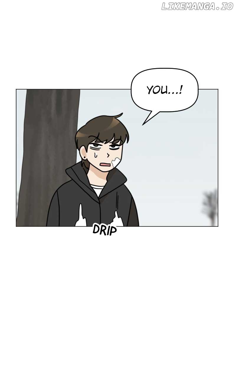 Maru Is a Puppy Chapter 37 - Page 42