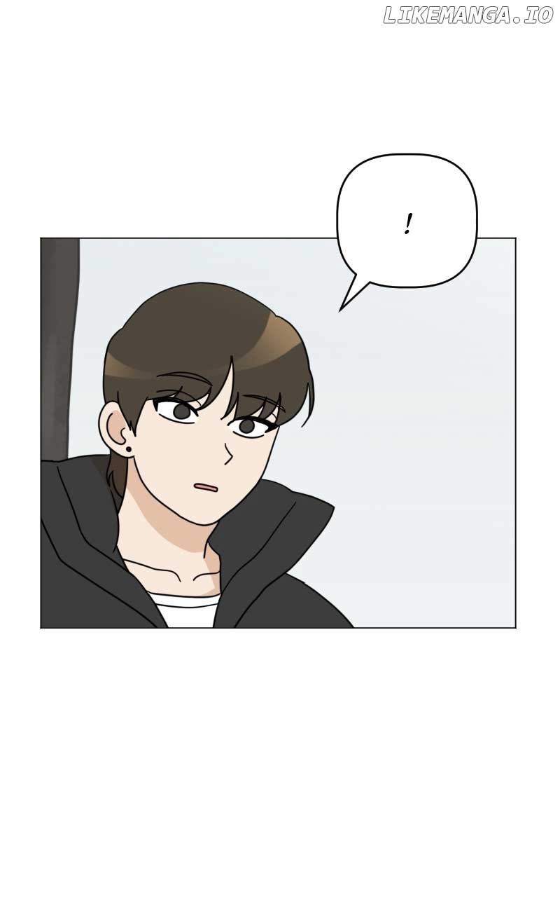 Maru Is a Puppy Chapter 37 - Page 44