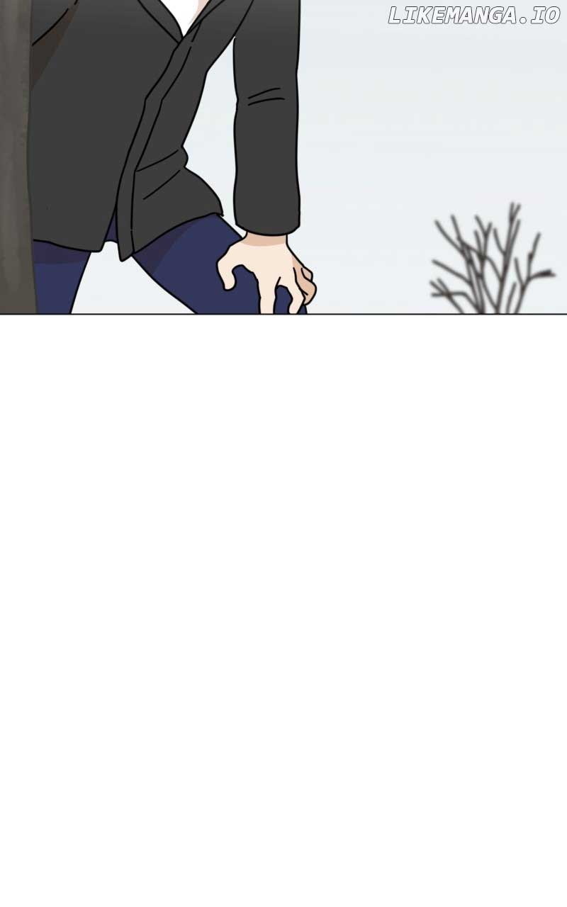 Maru Is a Puppy Chapter 37 - Page 47