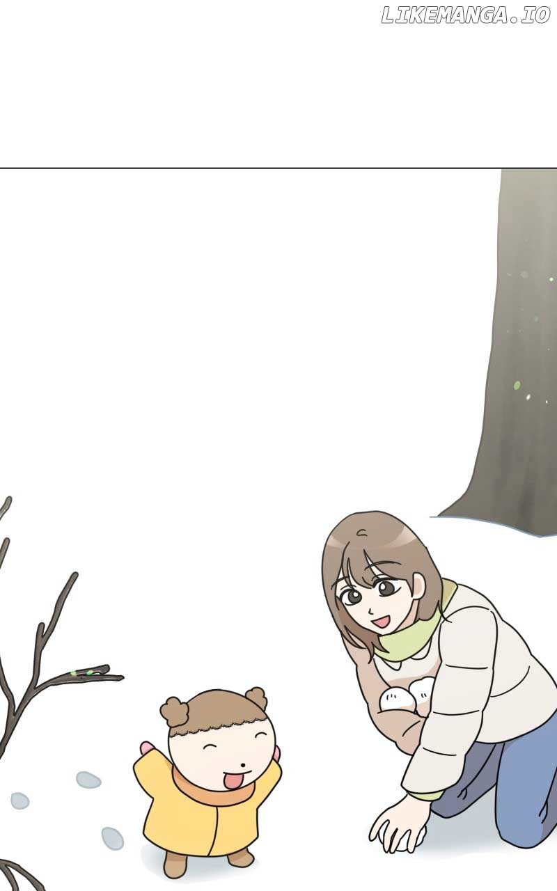 Maru Is a Puppy Chapter 37 - Page 48