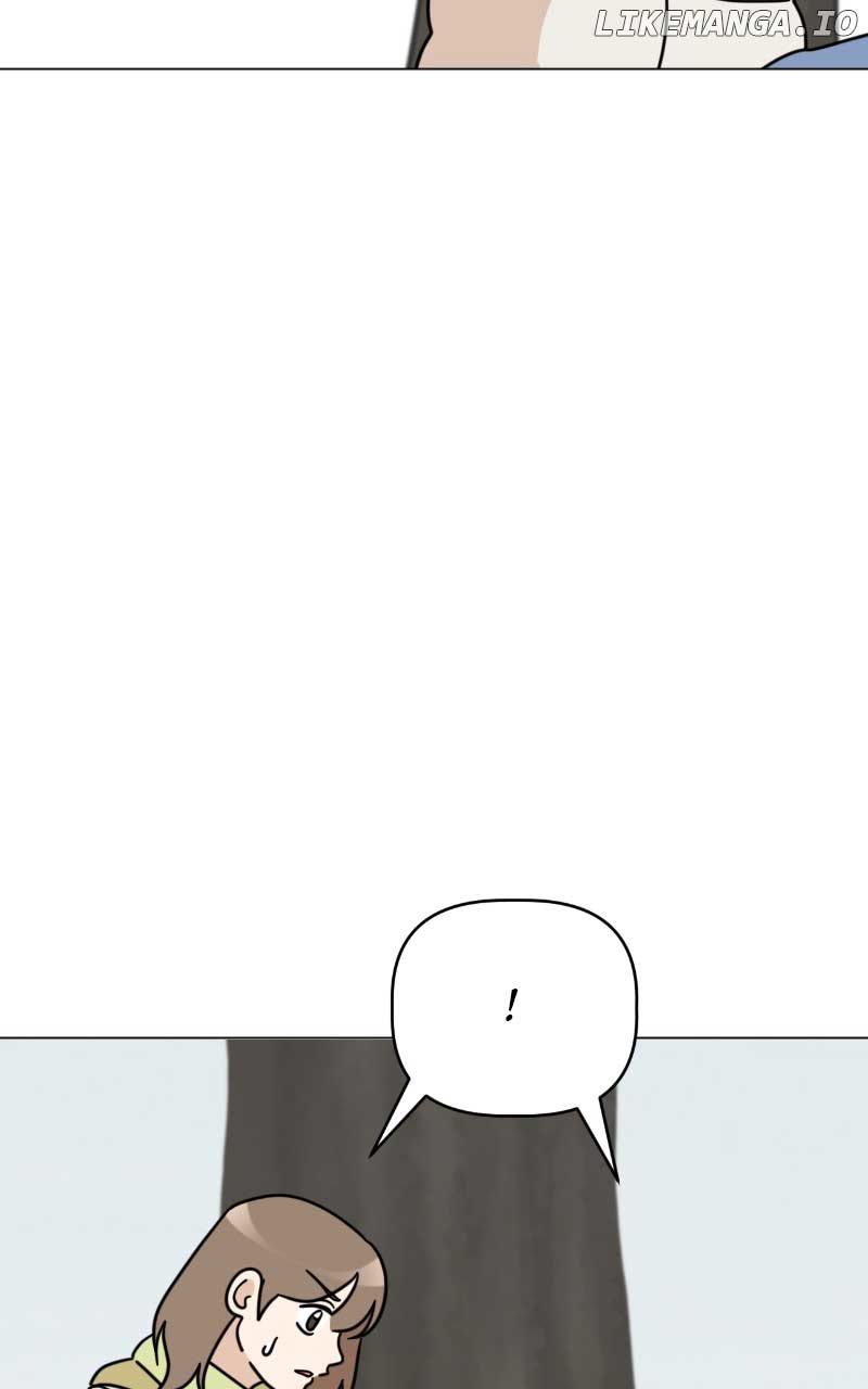 Maru Is a Puppy Chapter 37 - Page 5