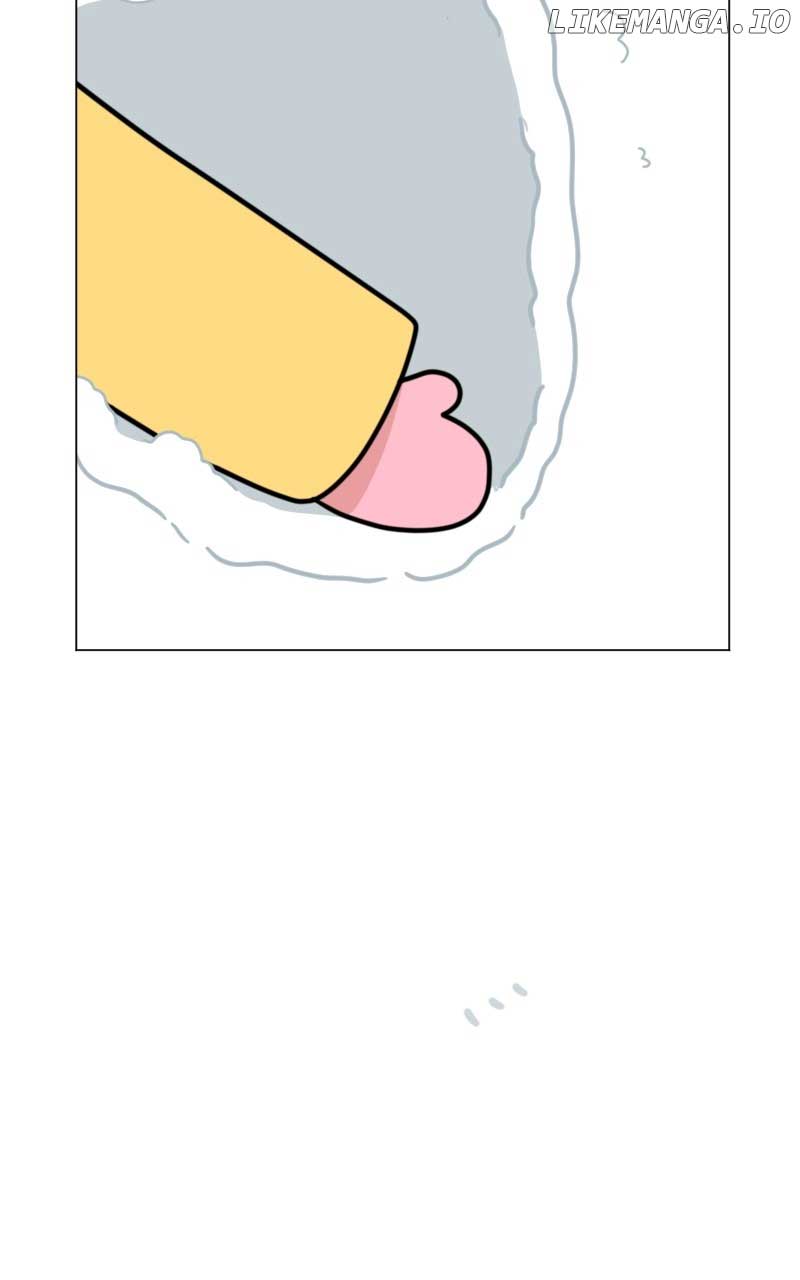 Maru Is a Puppy Chapter 37 - Page 51