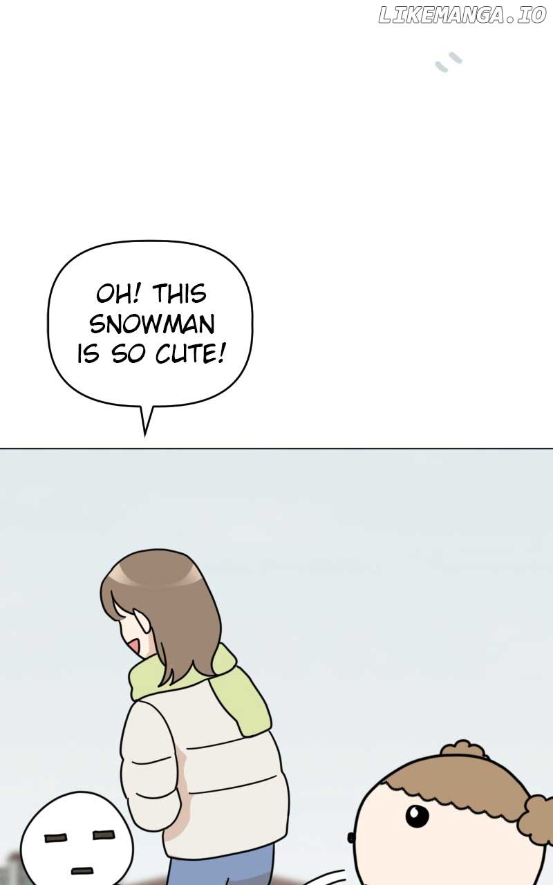 Maru Is a Puppy Chapter 37 - Page 53