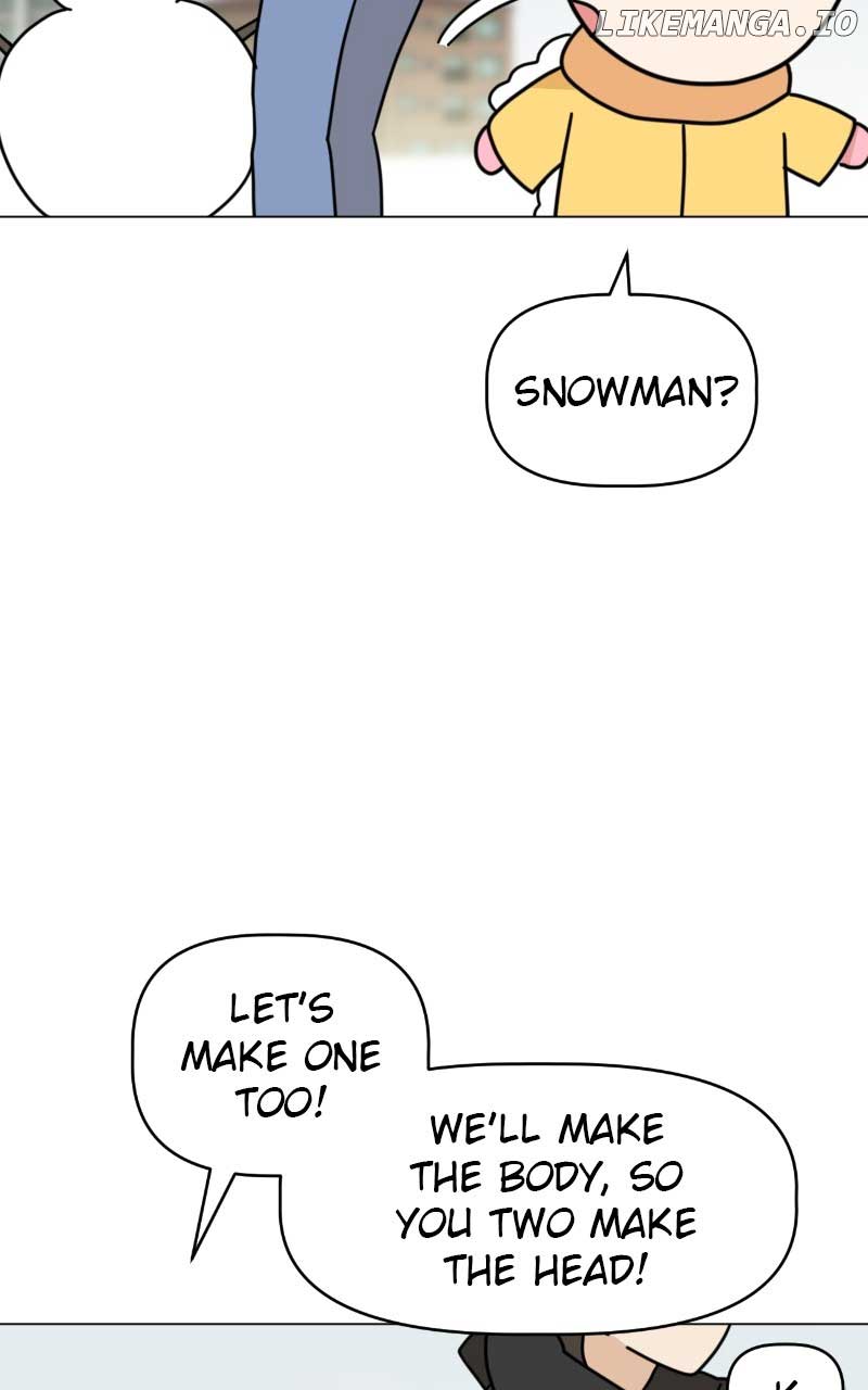 Maru Is a Puppy Chapter 37 - Page 54
