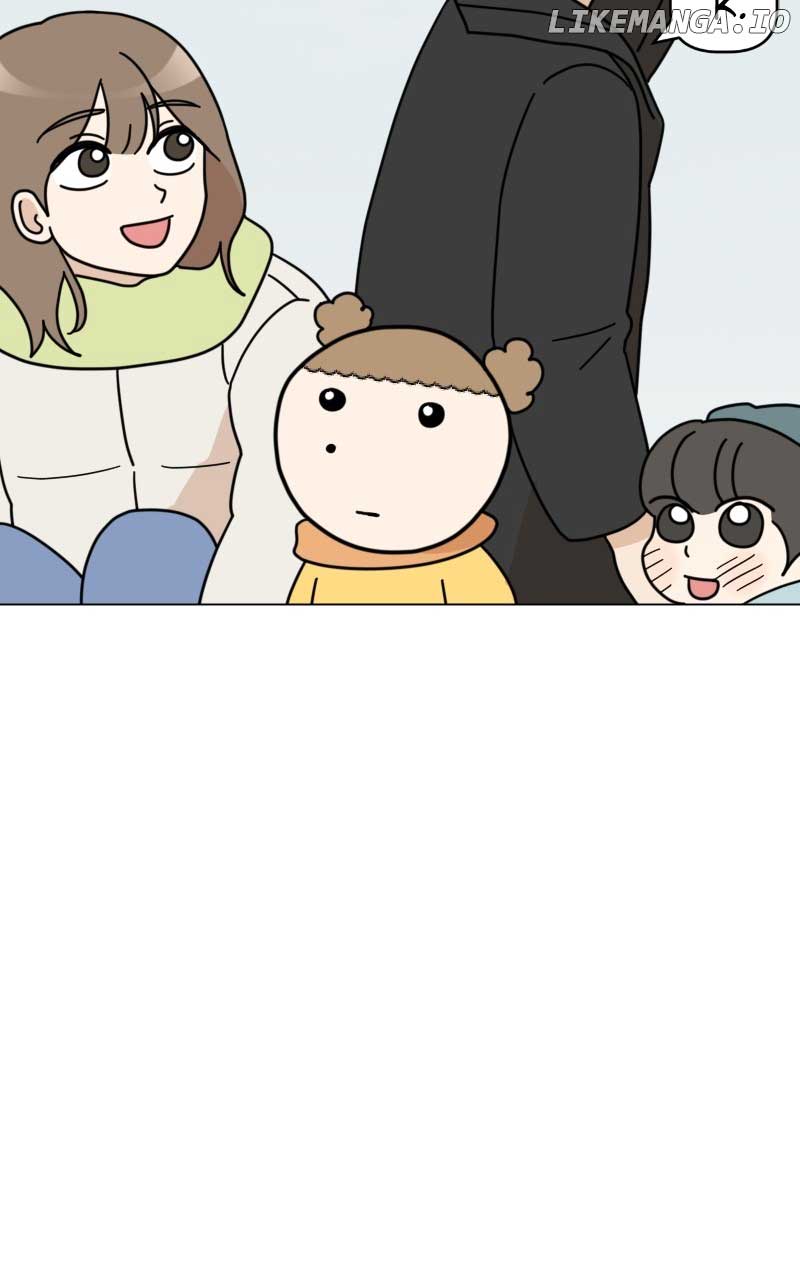 Maru Is a Puppy Chapter 37 - Page 55