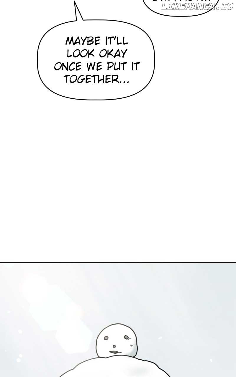 Maru Is a Puppy Chapter 37 - Page 63