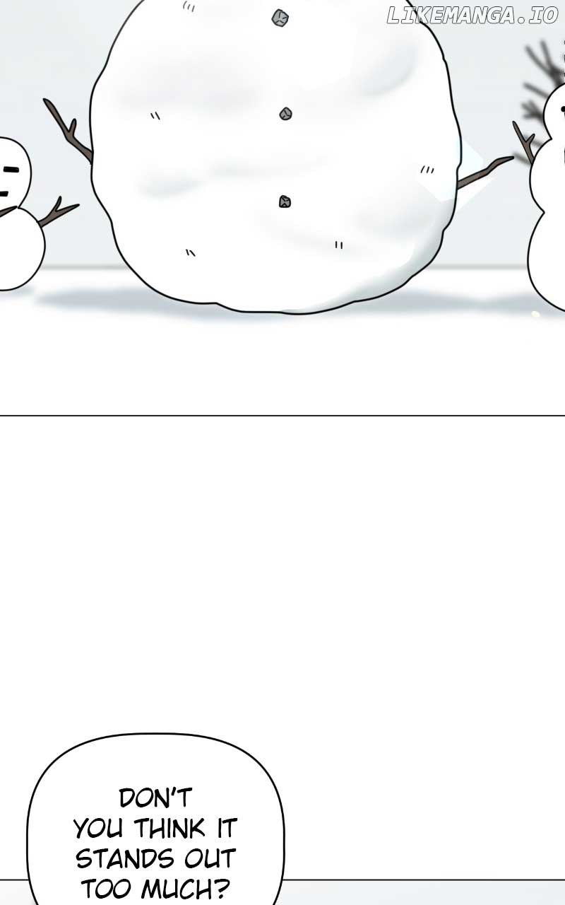 Maru Is a Puppy Chapter 37 - Page 64