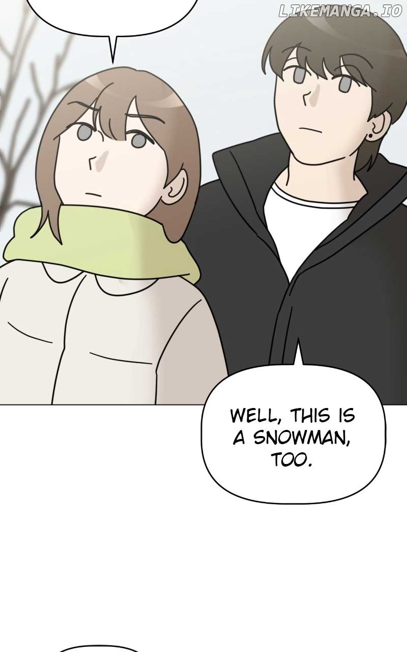 Maru Is a Puppy Chapter 37 - Page 65