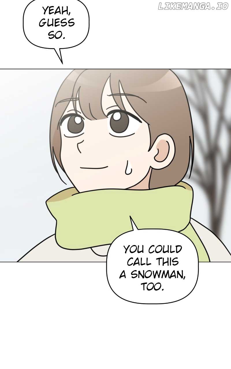 Maru Is a Puppy Chapter 37 - Page 66