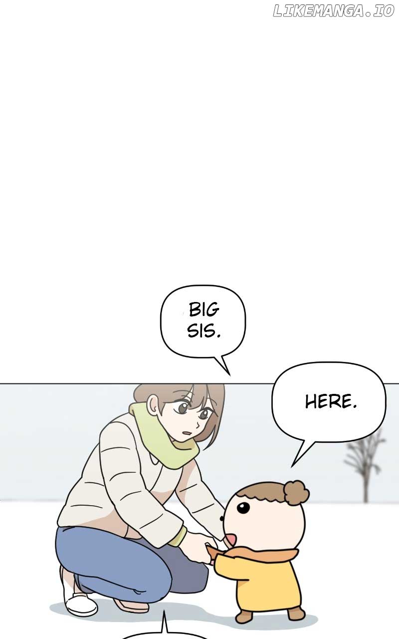 Maru Is a Puppy Chapter 37 - Page 67