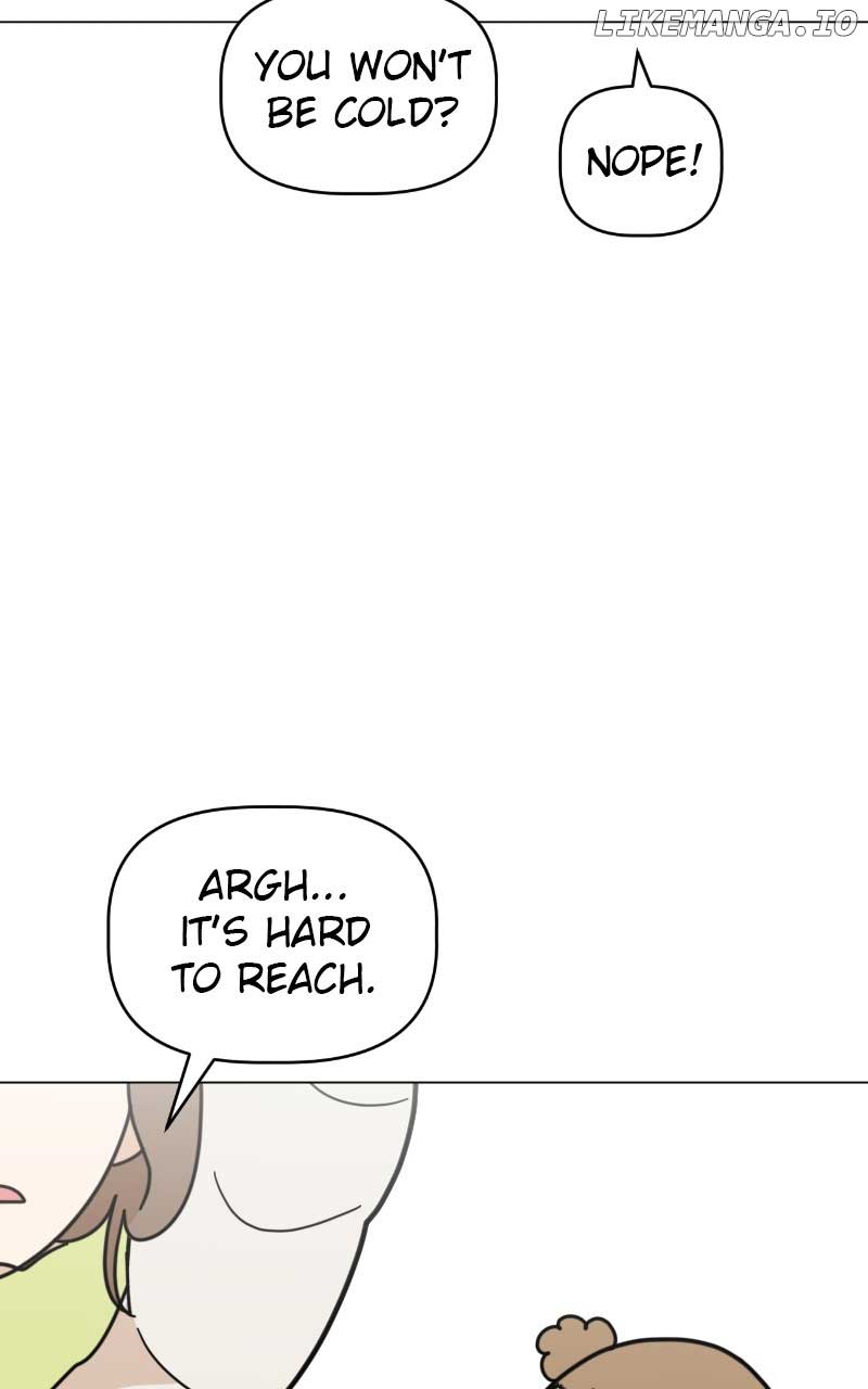 Maru Is a Puppy Chapter 37 - Page 68