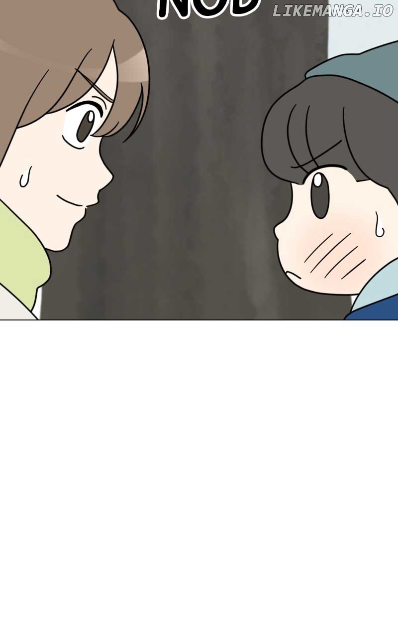 Maru Is a Puppy Chapter 37 - Page 7
