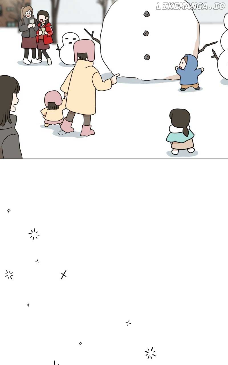 Maru Is a Puppy Chapter 37 - Page 72