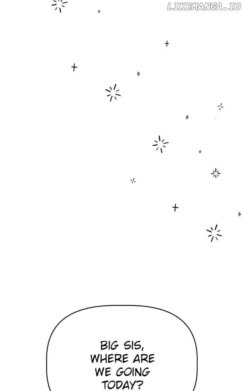 Maru Is a Puppy Chapter 37 - Page 73