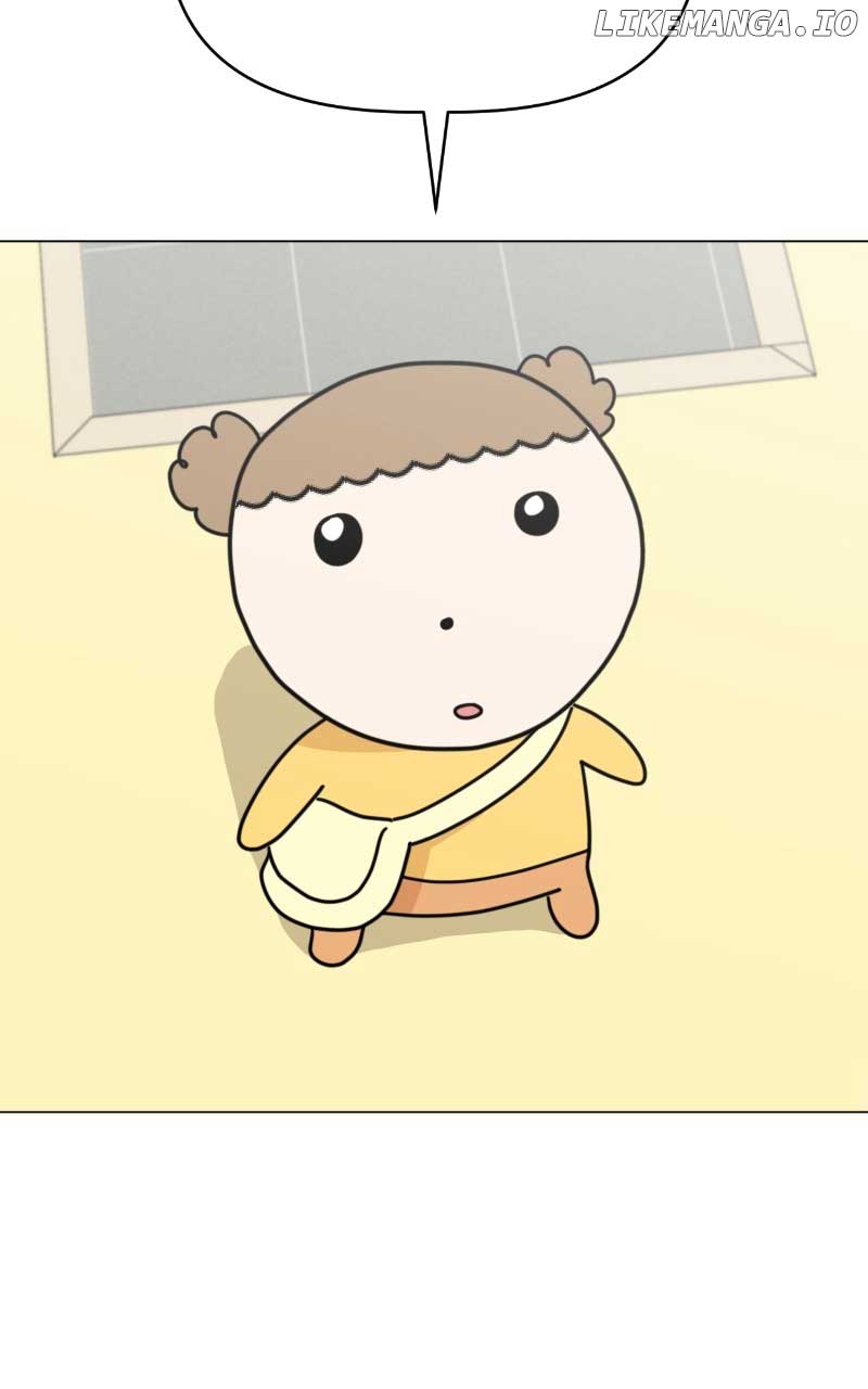 Maru Is a Puppy Chapter 37 - Page 74