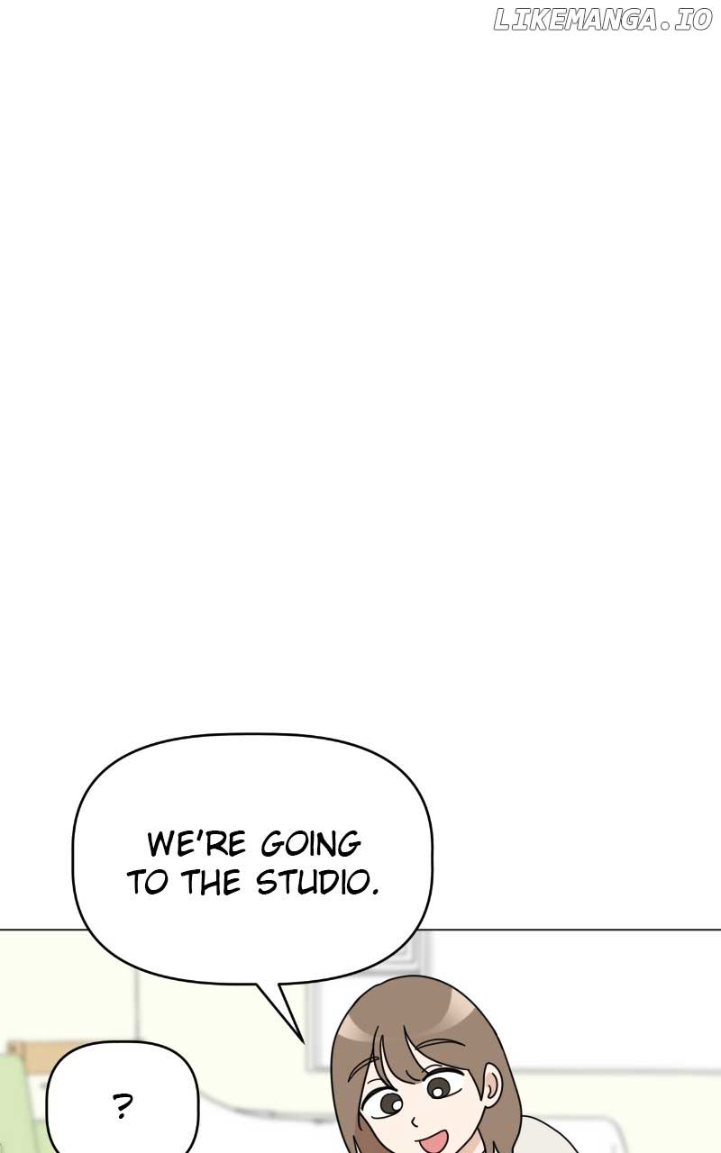 Maru Is a Puppy Chapter 37 - Page 75