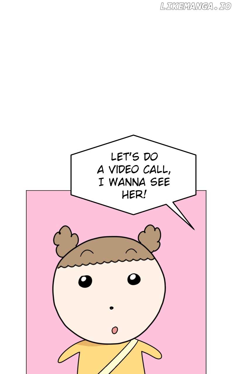 Maru Is a Puppy Chapter 37 - Page 78