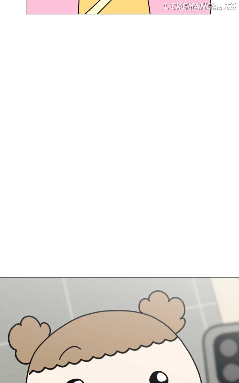 Maru Is a Puppy Chapter 37 - Page 79