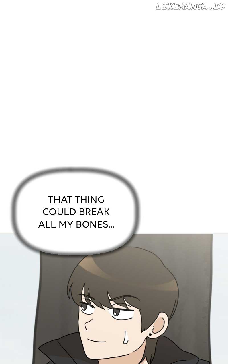 Maru Is a Puppy Chapter 37 - Page 8