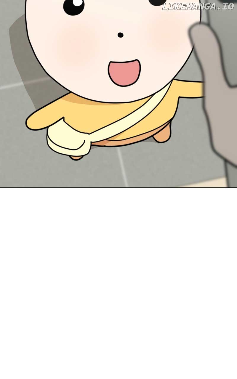 Maru Is a Puppy Chapter 37 - Page 80
