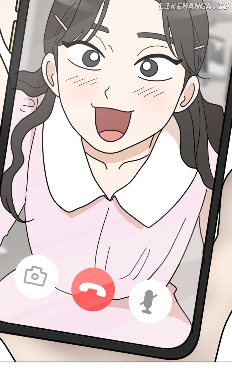 Maru Is a Puppy Chapter 37 - Page 82