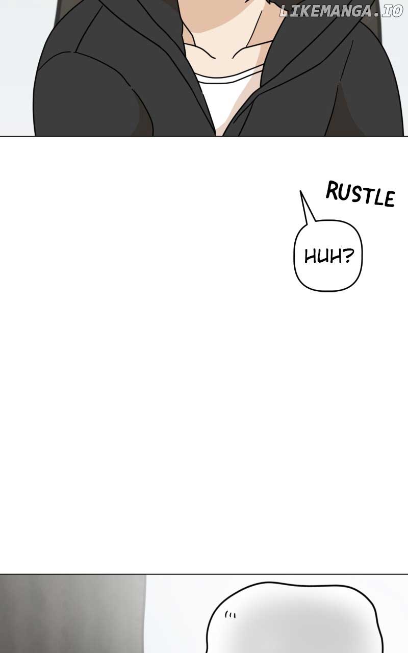 Maru Is a Puppy Chapter 37 - Page 9