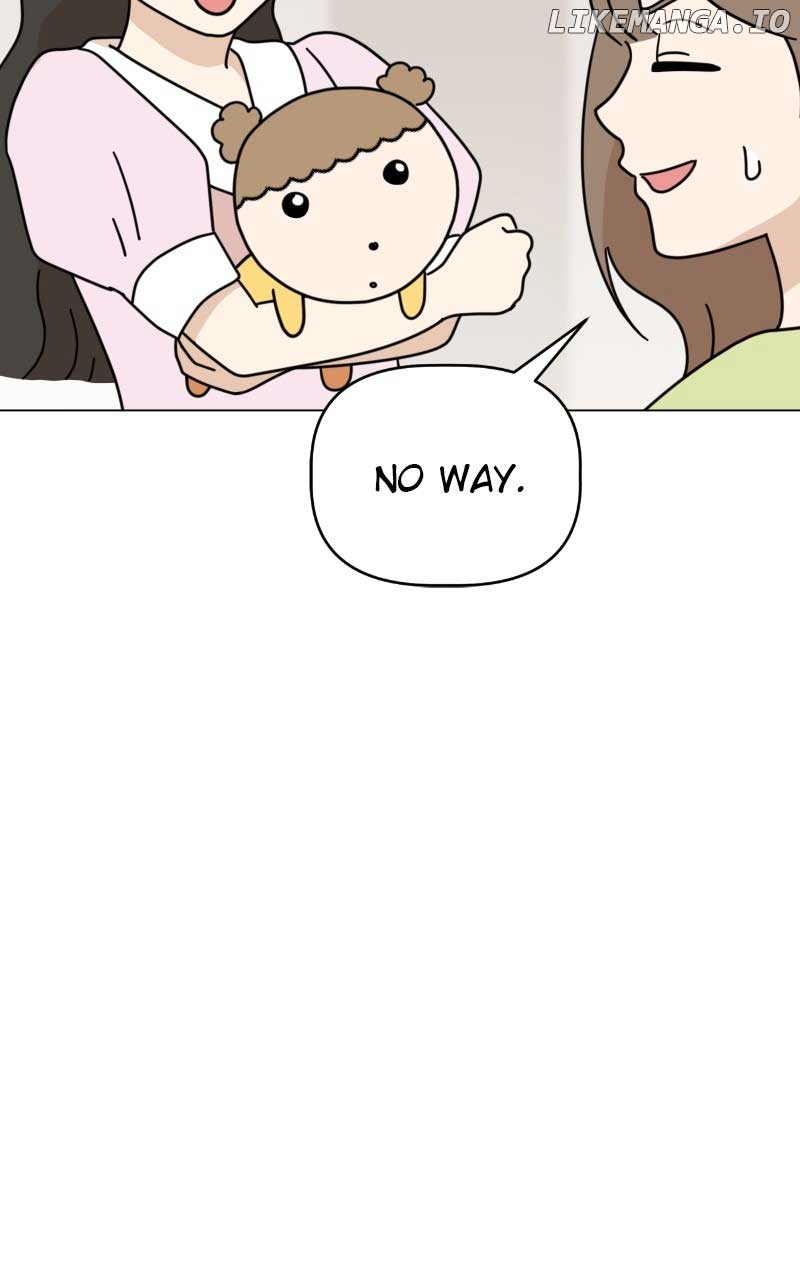 Maru Is a Puppy Chapter 38 - Page 10