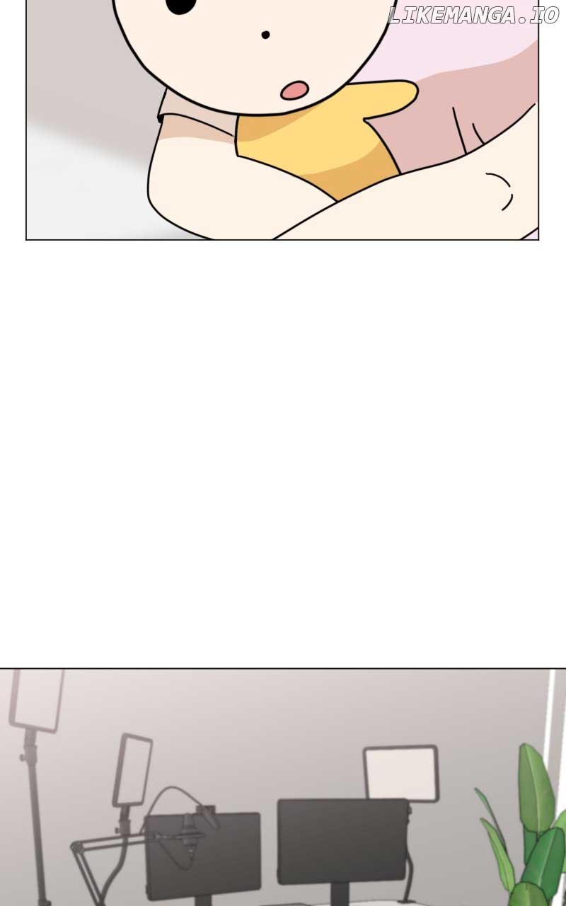 Maru Is a Puppy Chapter 38 - Page 12