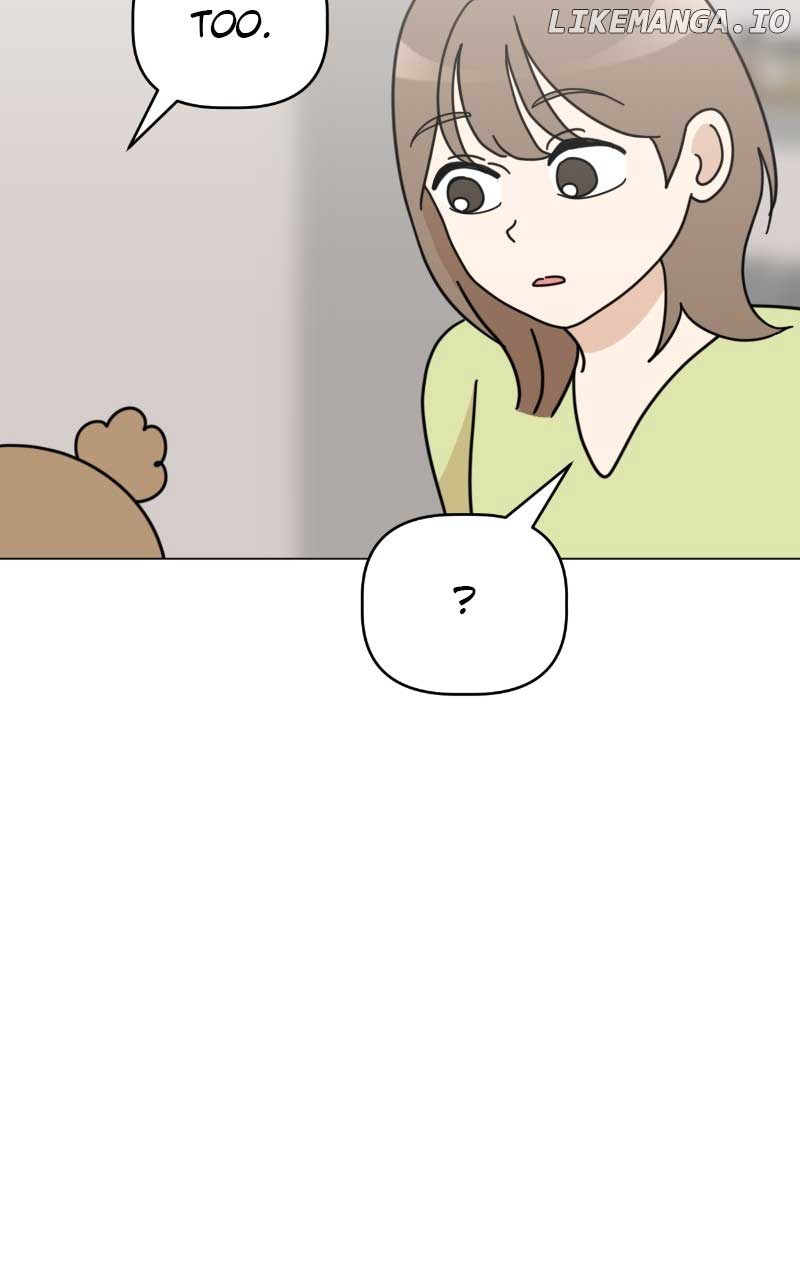 Maru Is a Puppy Chapter 38 - Page 14