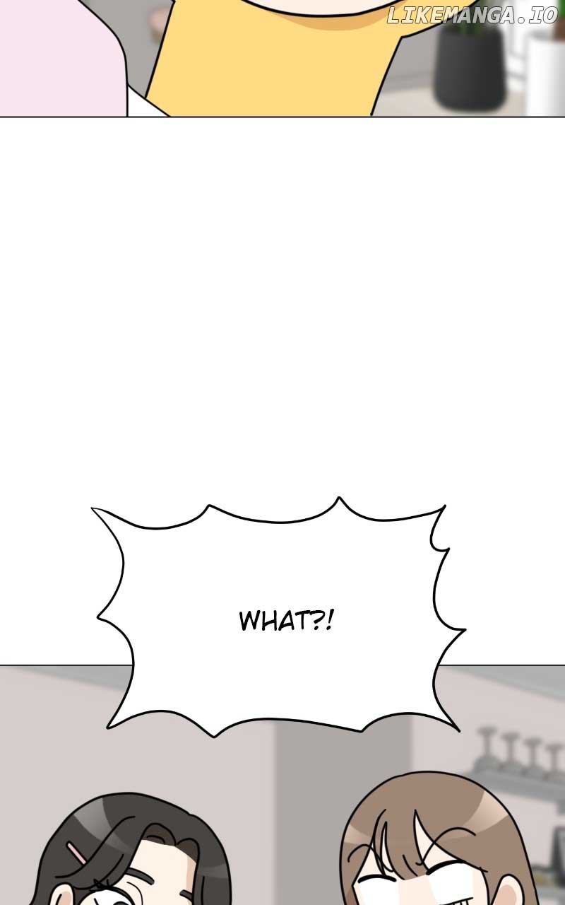 Maru Is a Puppy Chapter 38 - Page 16