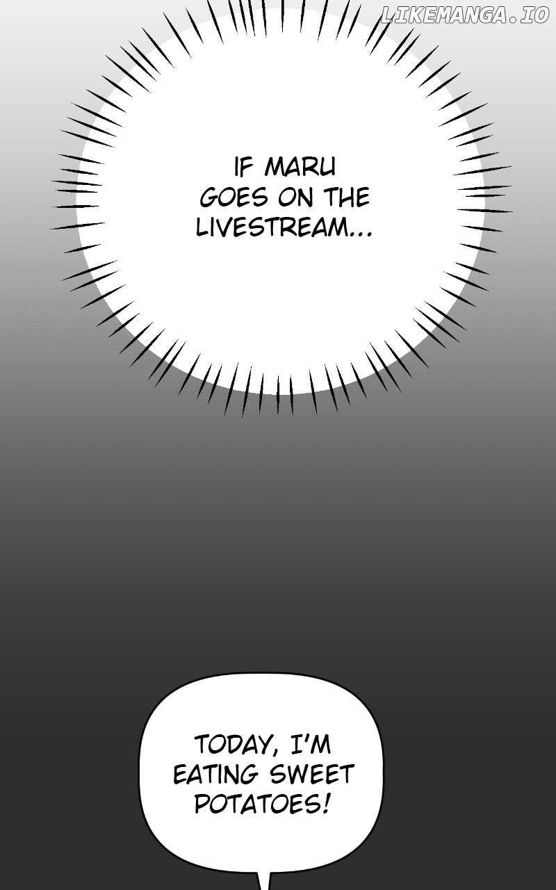 Maru Is a Puppy Chapter 38 - Page 19
