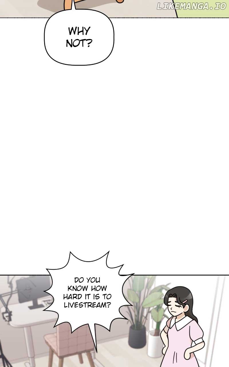 Maru Is a Puppy Chapter 38 - Page 26