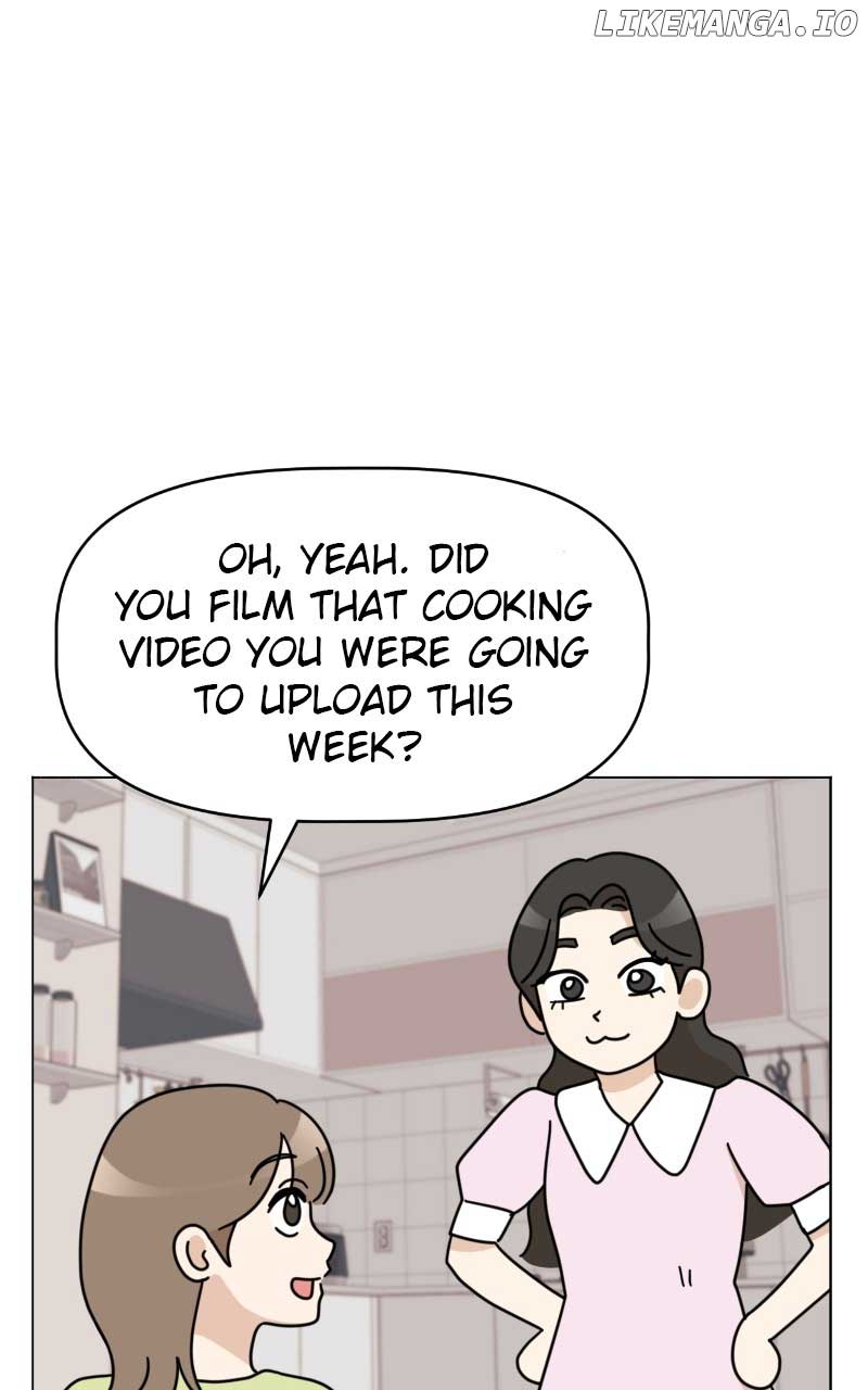 Maru Is a Puppy Chapter 38 - Page 29
