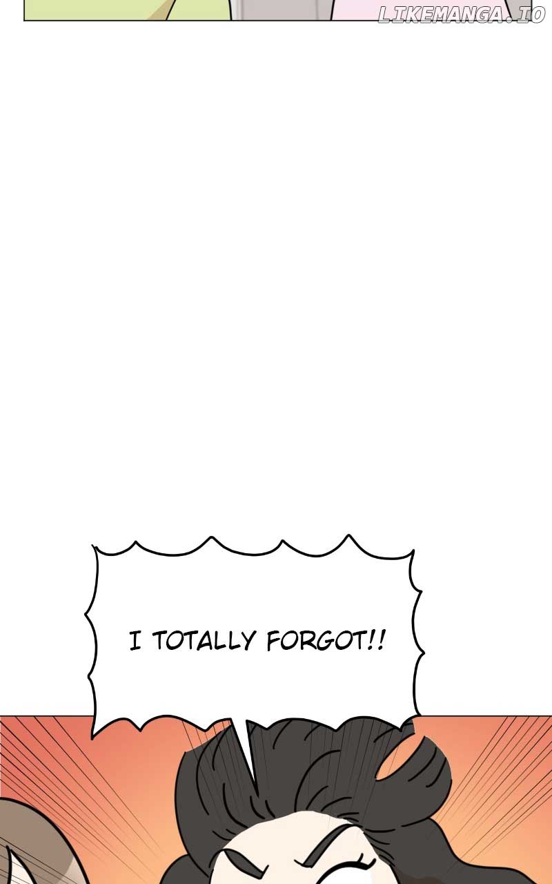 Maru Is a Puppy Chapter 38 - Page 31