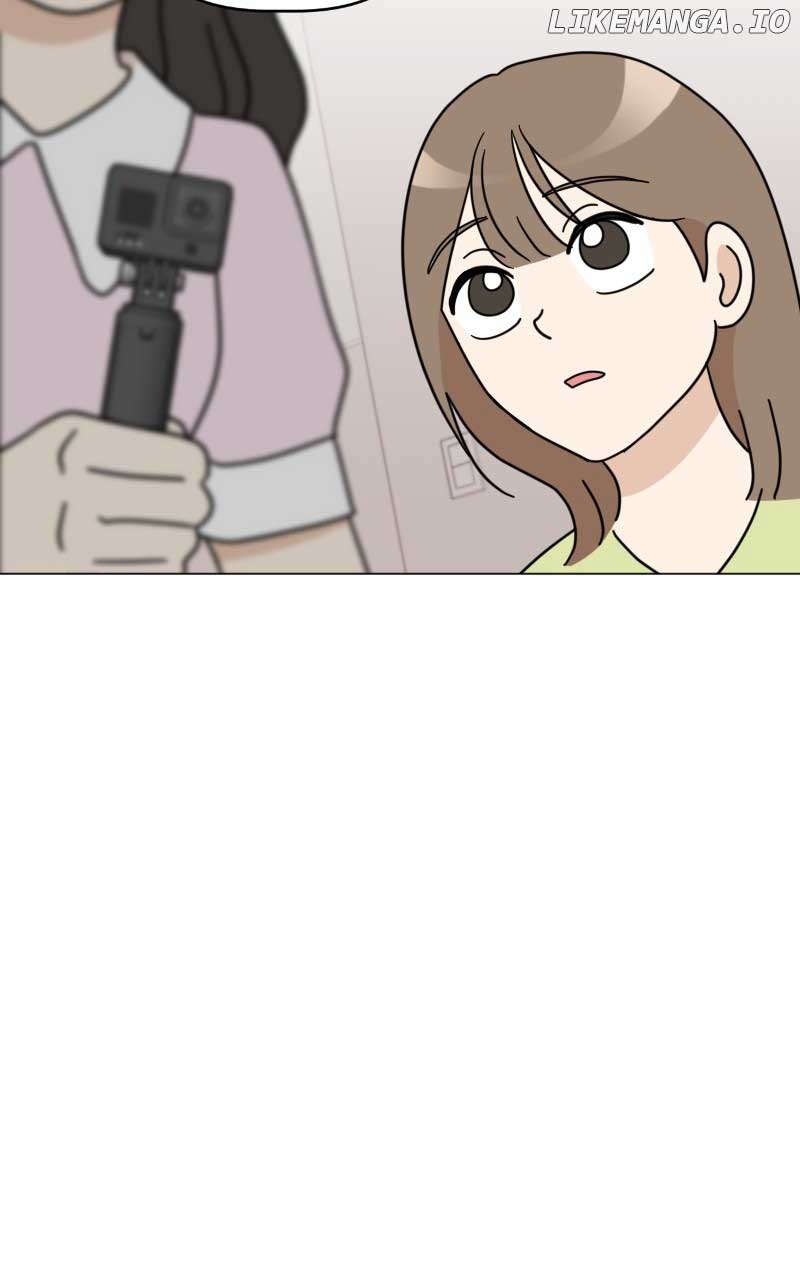 Maru Is a Puppy Chapter 38 - Page 35