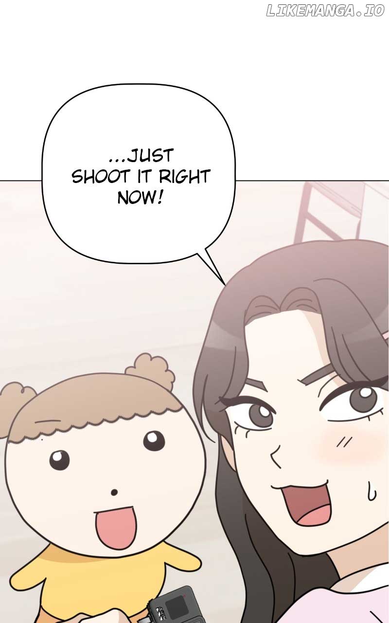 Maru Is a Puppy Chapter 38 - Page 36