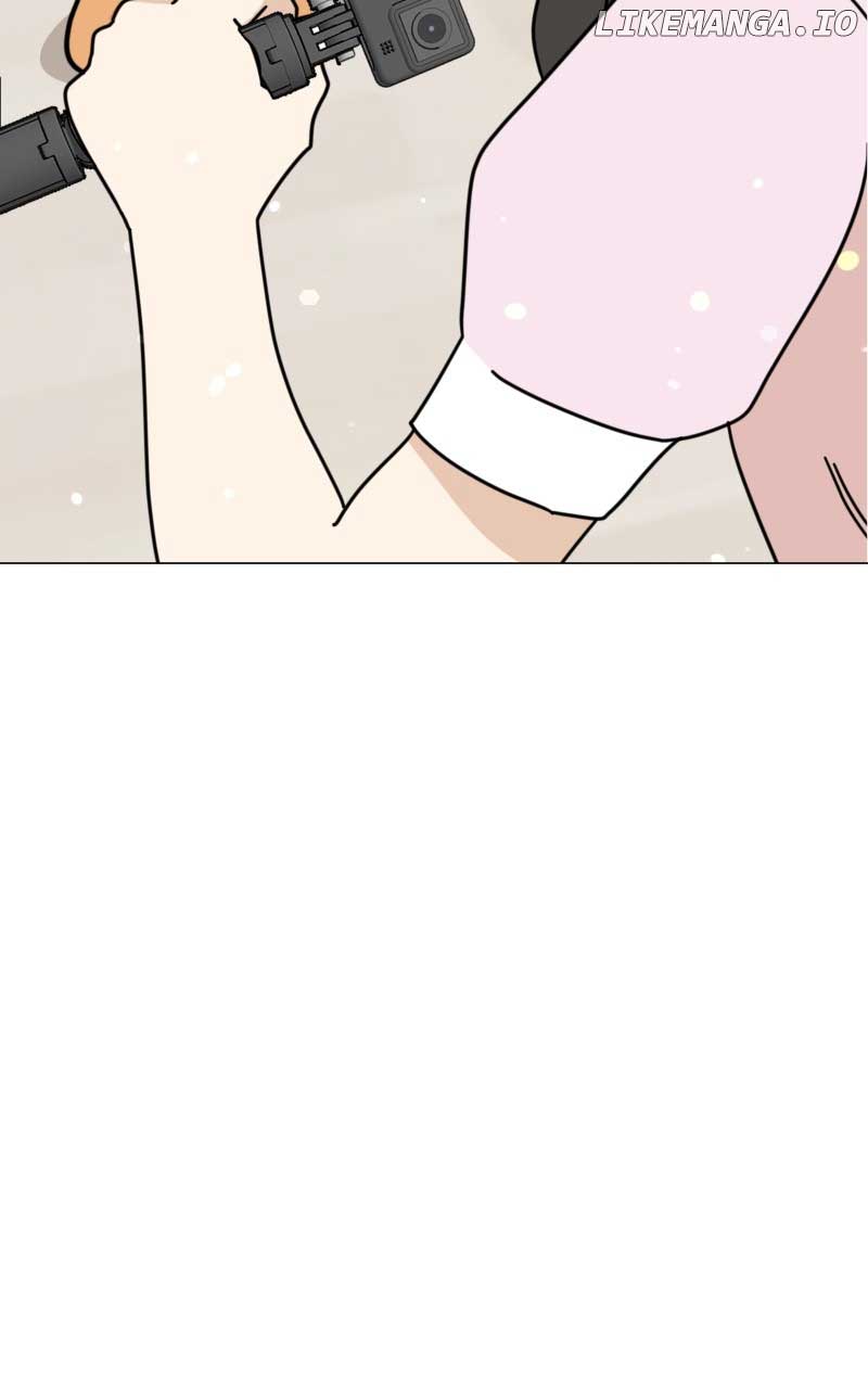 Maru Is a Puppy Chapter 38 - Page 37