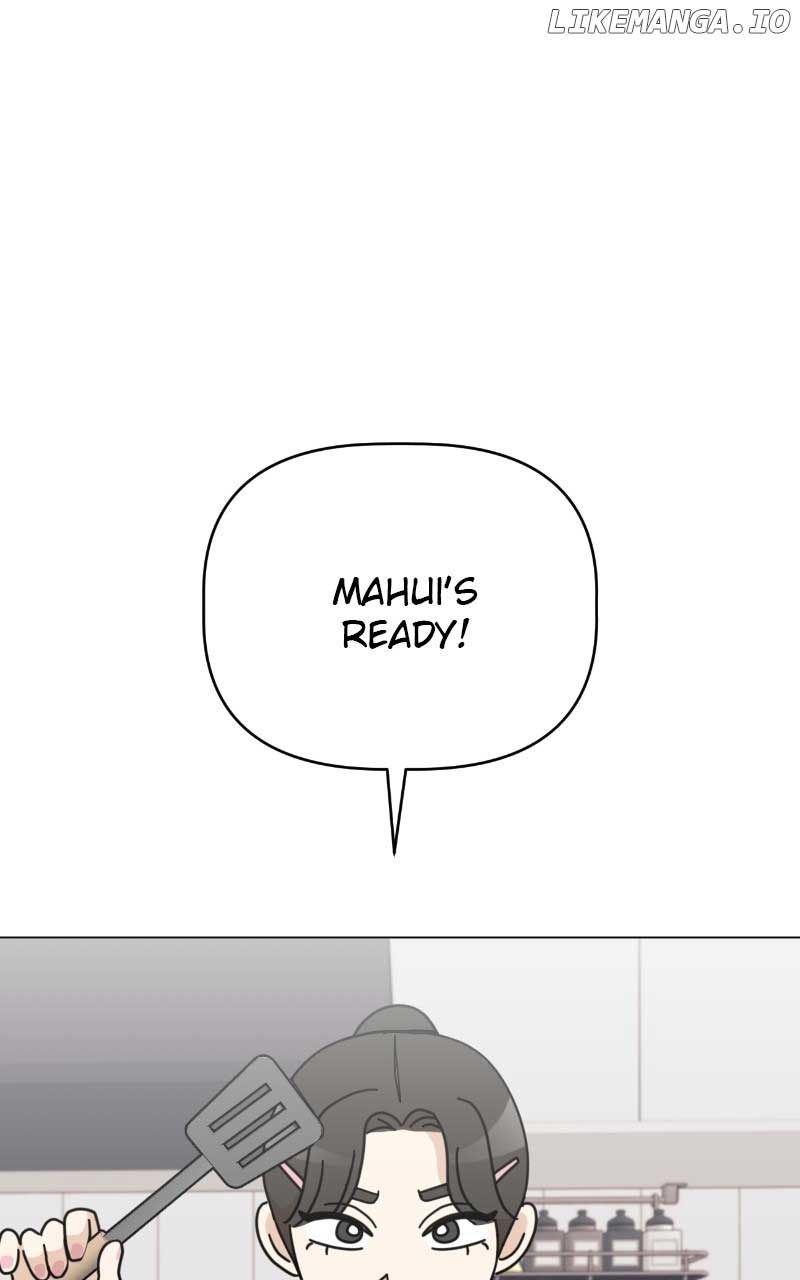 Maru Is a Puppy Chapter 38 - Page 38