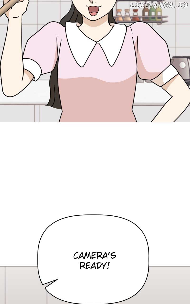 Maru Is a Puppy Chapter 38 - Page 39