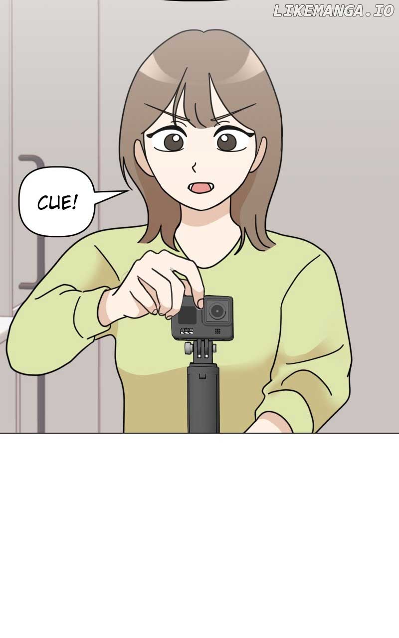 Maru Is a Puppy Chapter 38 - Page 40