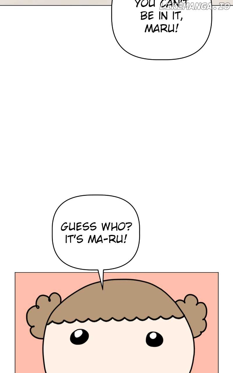 Maru Is a Puppy Chapter 38 - Page 42