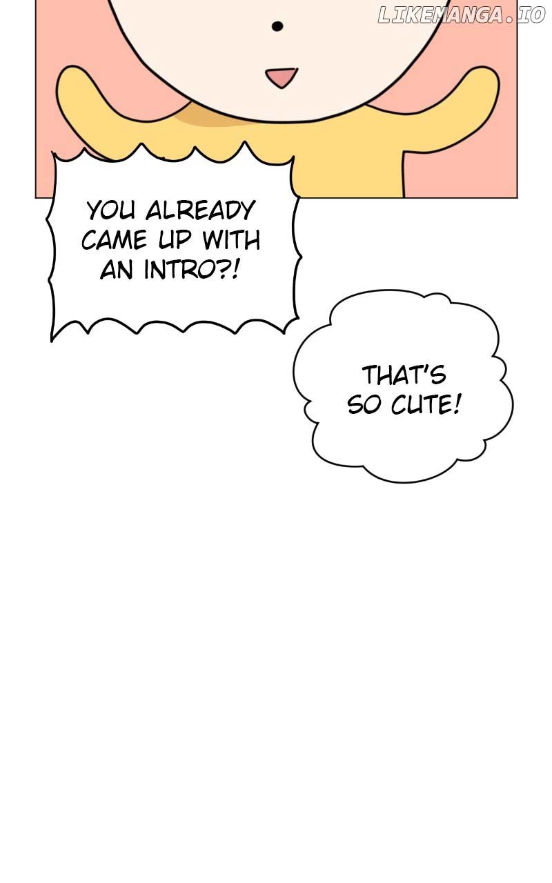 Maru Is a Puppy Chapter 38 - Page 43
