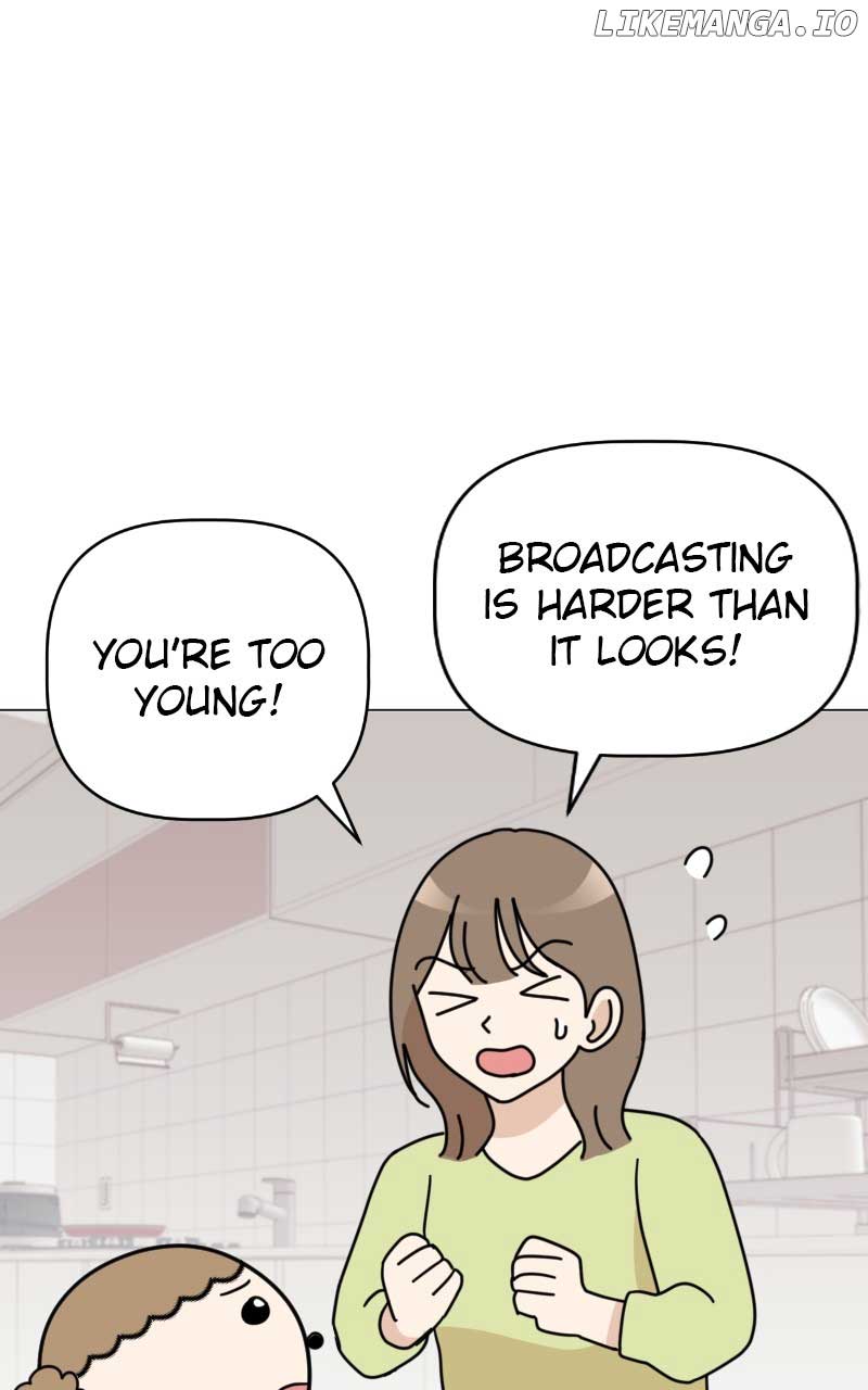 Maru Is a Puppy Chapter 38 - Page 45