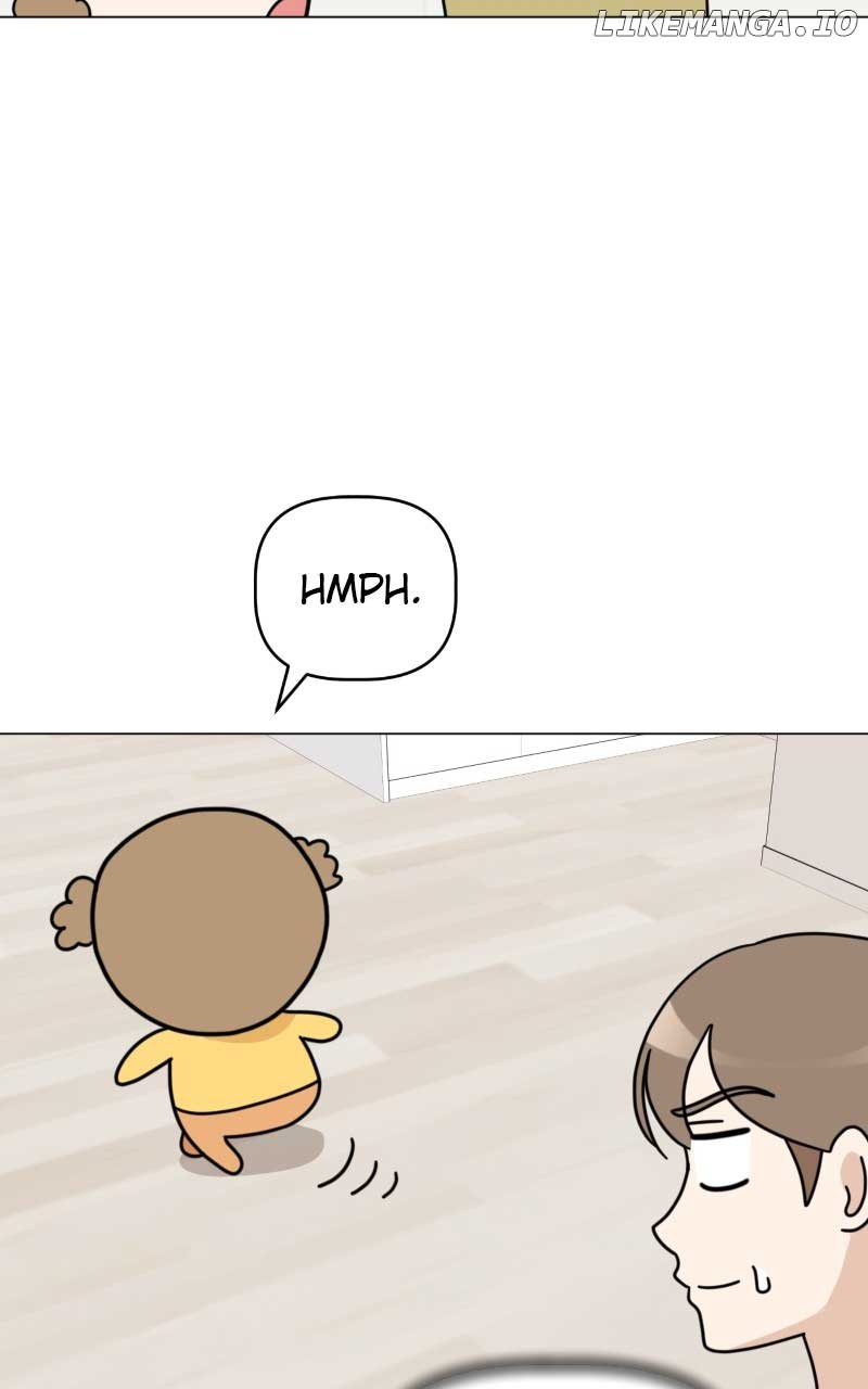 Maru Is a Puppy Chapter 38 - Page 46
