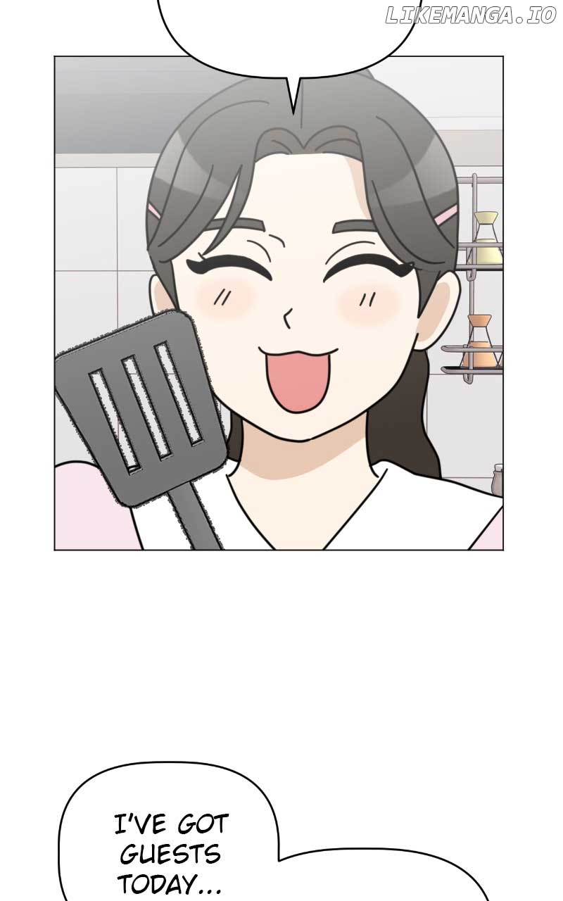 Maru Is a Puppy Chapter 38 - Page 48