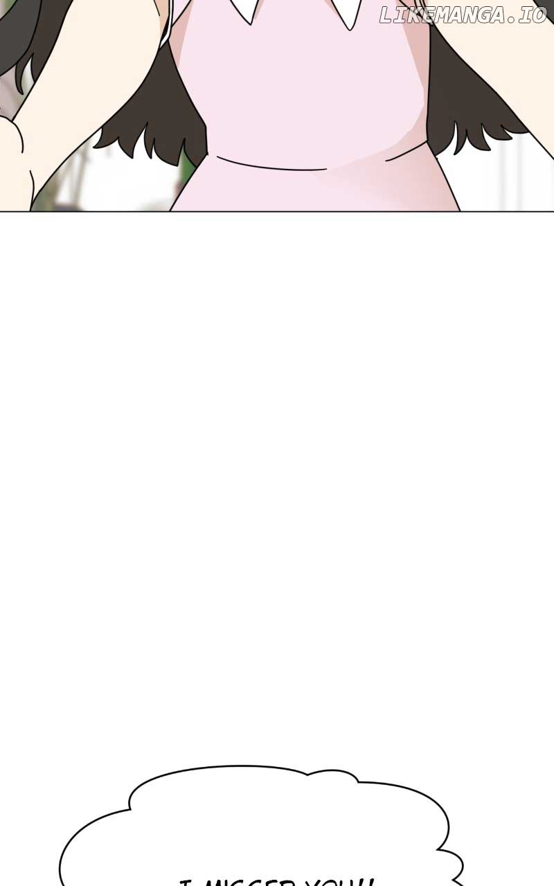 Maru Is a Puppy Chapter 38 - Page 5