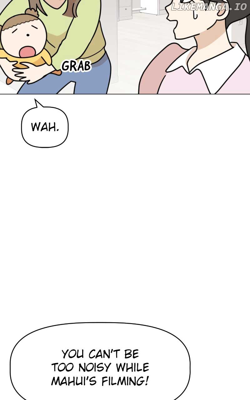 Maru Is a Puppy Chapter 38 - Page 53