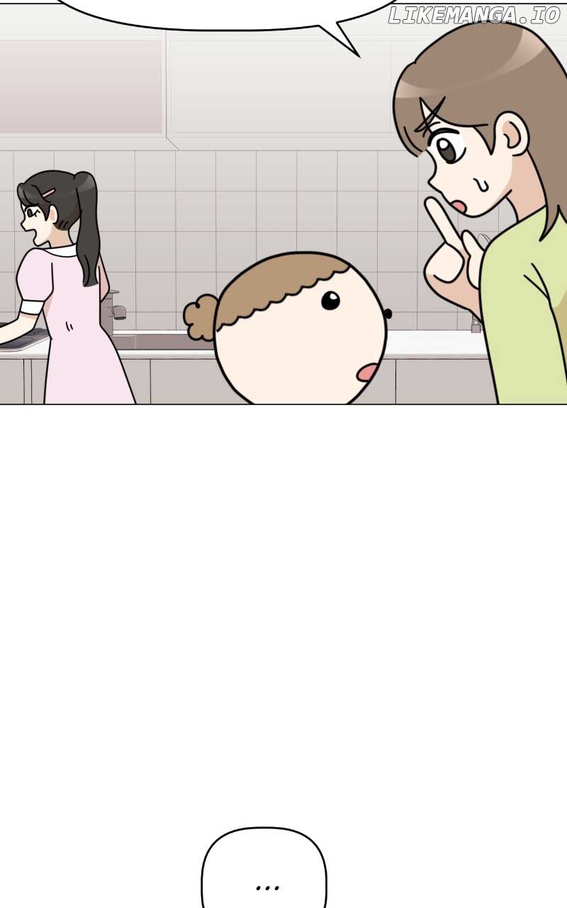 Maru Is a Puppy Chapter 38 - Page 54