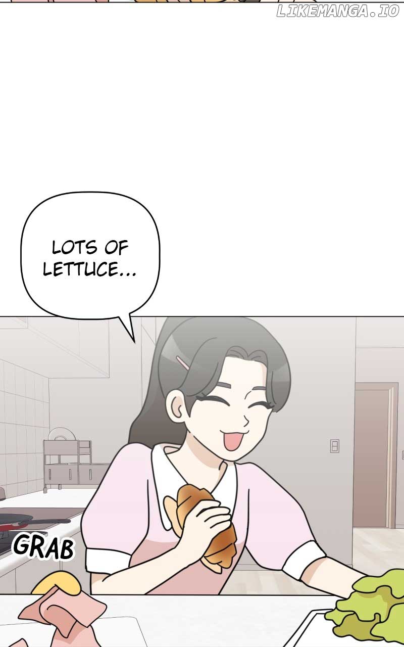 Maru Is a Puppy Chapter 38 - Page 57