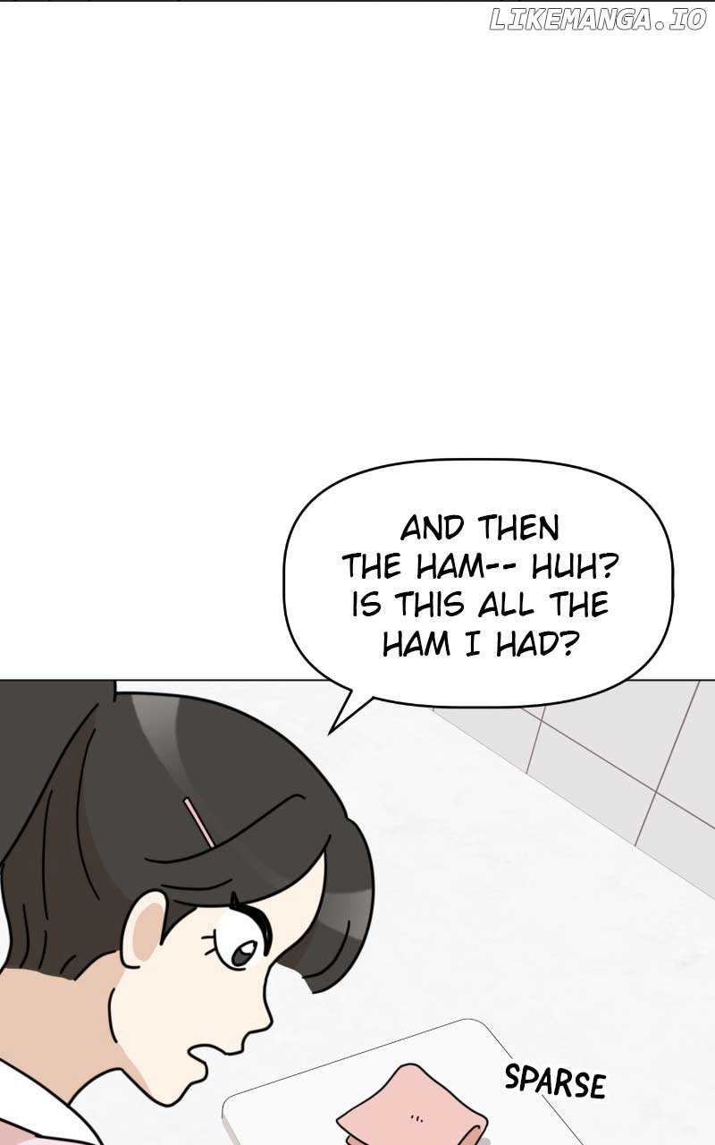 Maru Is a Puppy Chapter 38 - Page 58